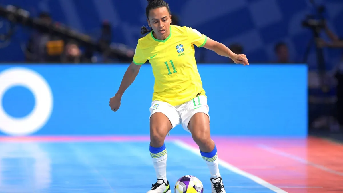 Hist&oacute;ria do futsal: origem, criador, Fifusa e Copas do Mundo