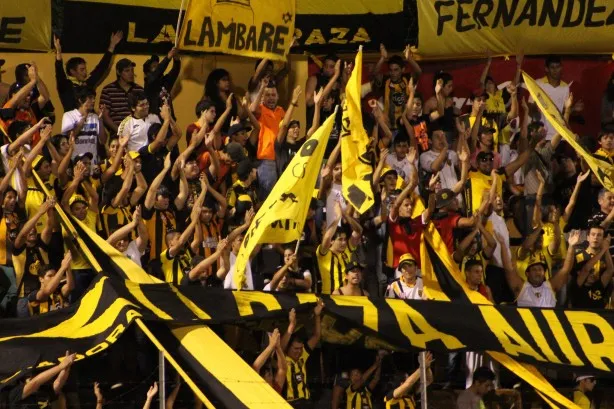 Saiba quais são as maiores torcidas do Paraguai ([auto_last_update format="Y" before=""])