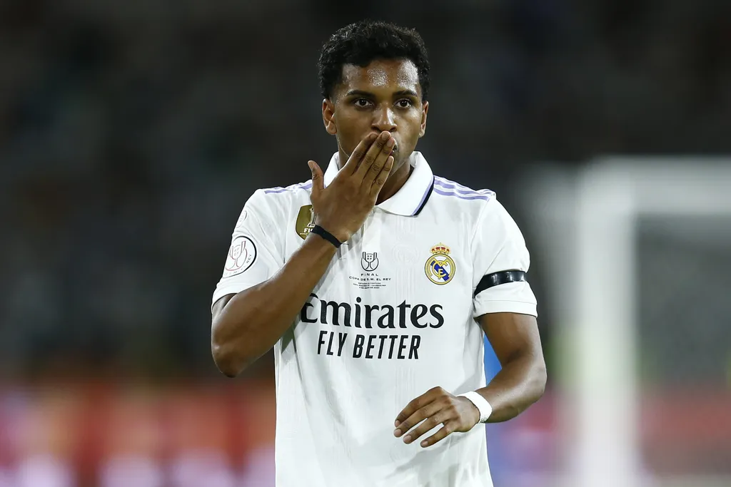 Rodrygo Goes ([auto_last_update format="Y" before=""]): história, Real Madrid, títulos, gols e curiosidades