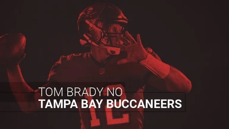 O que esperar de Tom Brady no Tampa Bay Buccaneers