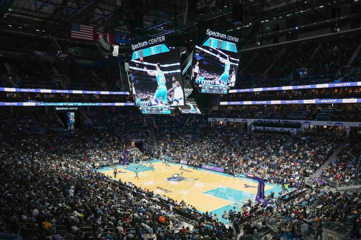 Tudo sobre Charlotte Hornets ([auto_last_update format="Y" before=""]): história, recordes, curiosidades e elenco