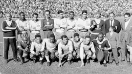 Maiores artilheiros da hist&oacute;ria do Botafogo