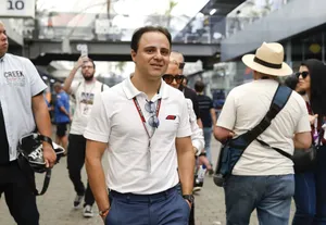 Fórmula 1 proíbe Felipe Massa de ir ao GP da Itália