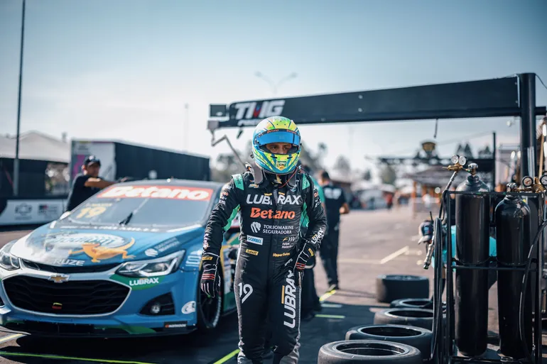 Possível escândalo de manipulação toma conta dos bastidores da Stock Car