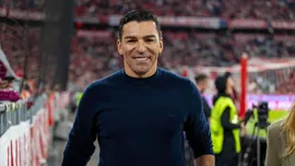 L&uacute;cio zagueiro: hist&oacute;ria, times e t&iacute;tulos do ex-capit&atilde;o da Sele&ccedil;&atilde;o