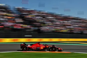 Brilhante! Charles Leclerc faz a pole do GP do México de F1