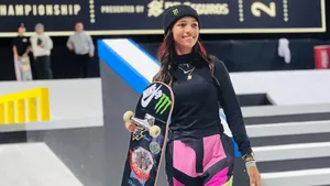 Grave: Rayssa Leal faz forte desabafo sobre sua saúde mental