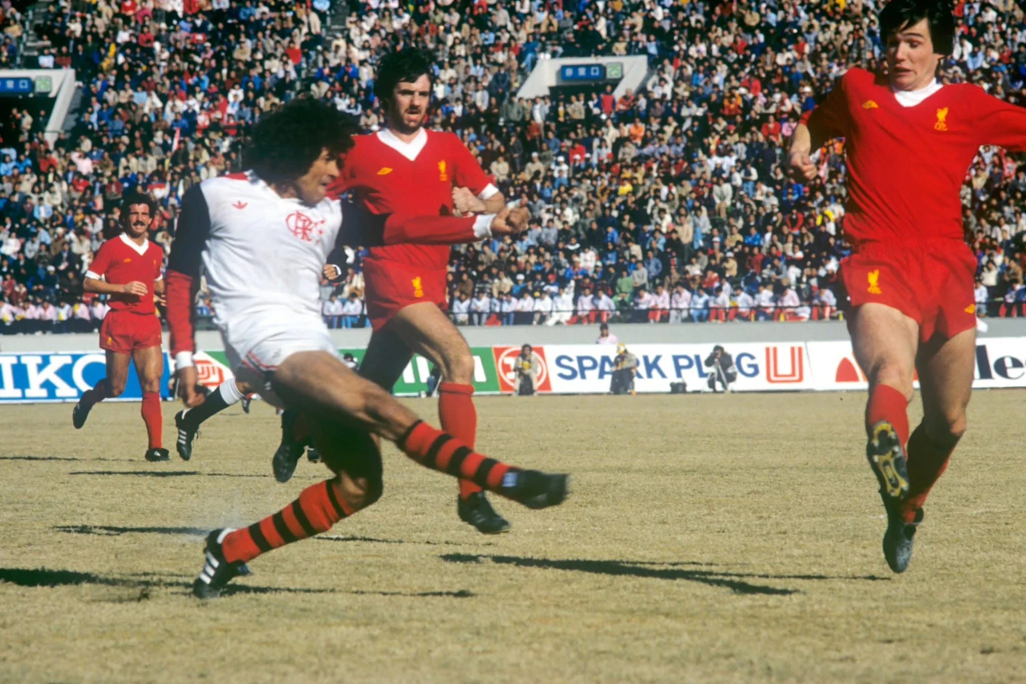 Os 10 melhores jogadores do Flamengo de todos os tempos ([auto_last_update format="Y" before=""])