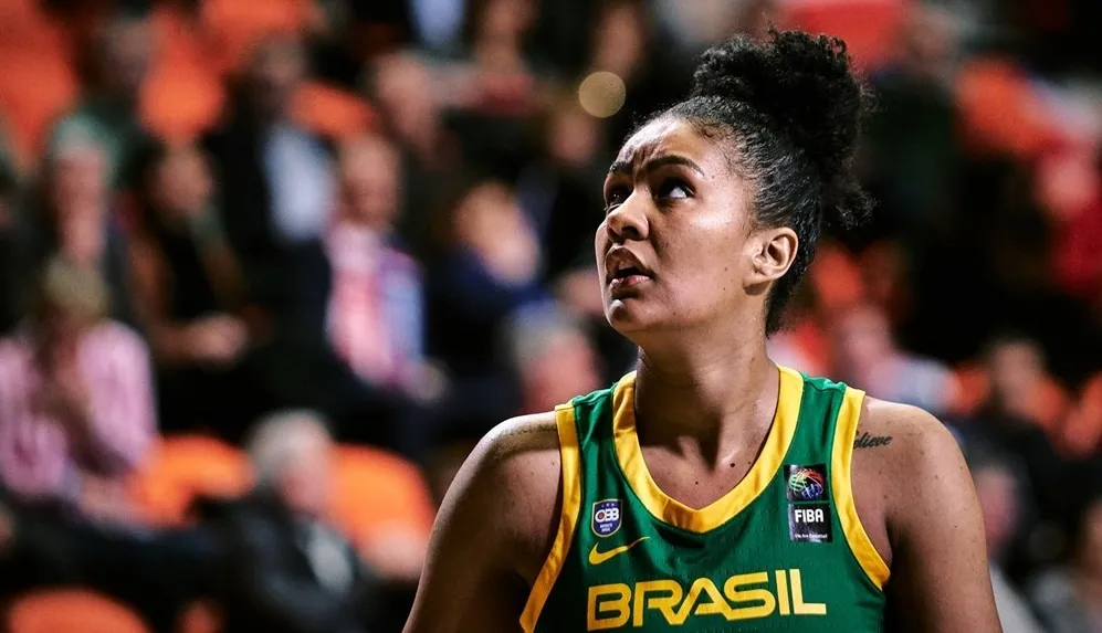 Melhores jogadores de basquete do Brasil na história e na atualidade [2024]