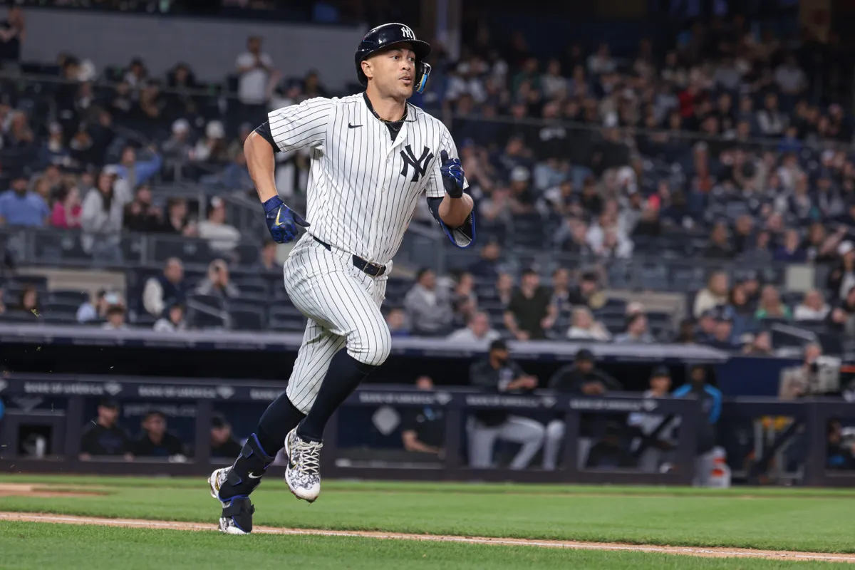 Melhores rebatedores da MLB ([auto_last_update format="Y" before=""]): o top 10 atual e da história