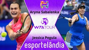 Palpites Tênis: Aryna Sabalenka x Jessica Pegula – 31/10