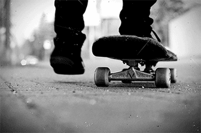 Skatistas: Hist&oacute;ria do Skate