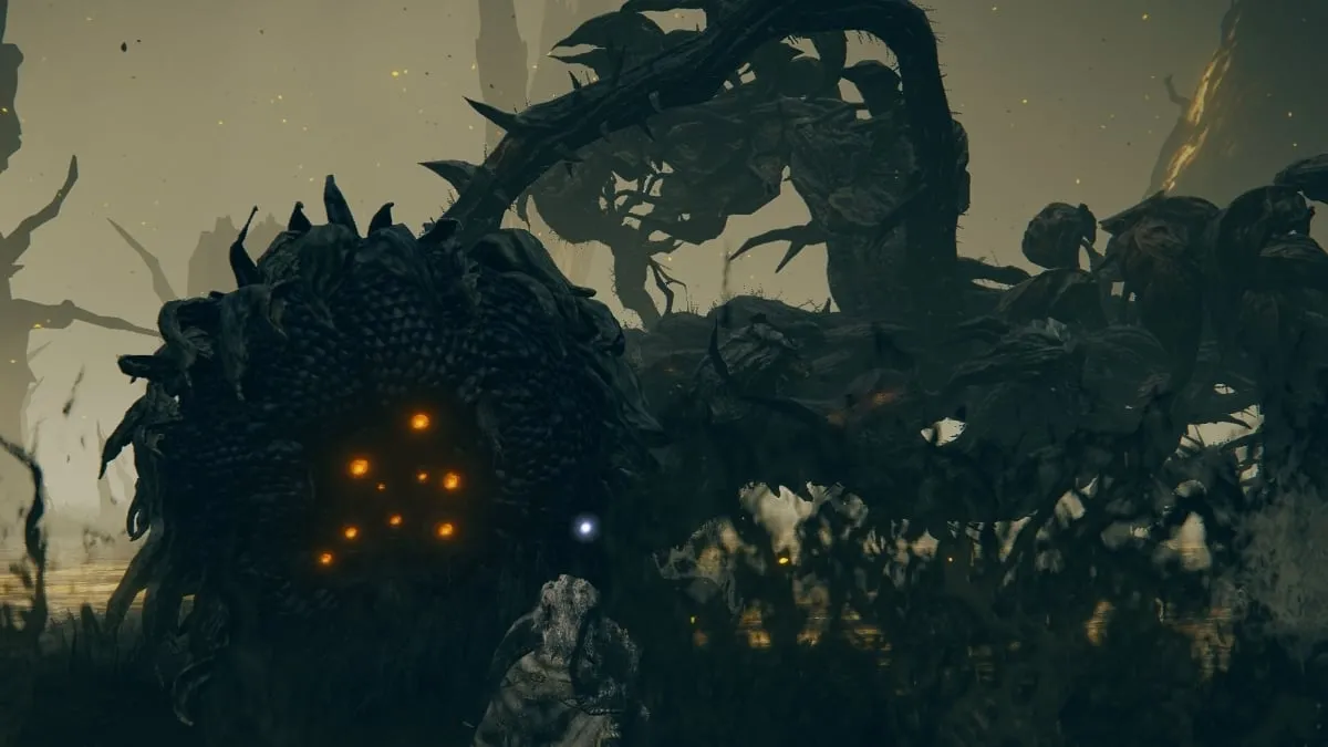 DLC de Elden Ring todos os chefes e suas recompensas