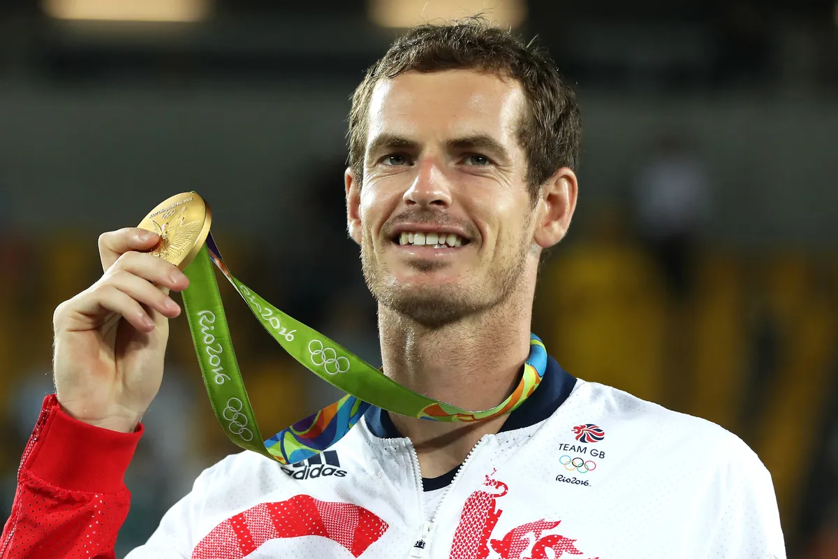 T&ecirc;nis nas Olimp&iacute;adas: os maiores campe&otilde;es da hist&oacute;ria (2026)