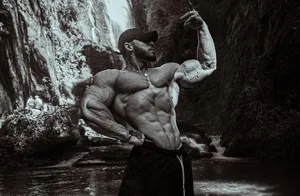 O segredo do braço do Ramon Dino é revelado e você pode tentar