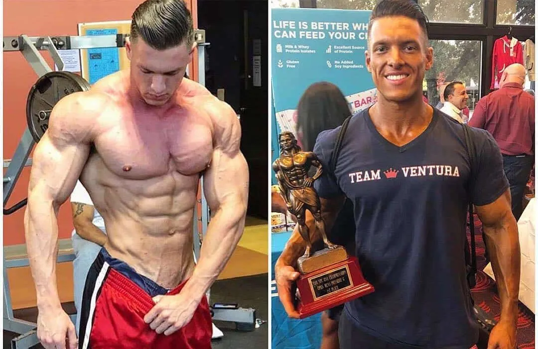 Carlos de Oliveira (Caike Pro): história, títulos e curiosidades