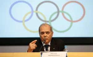 Presidente do COB revela detalhes do ciclo olímpico e legado Rio 2016