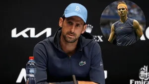(Vídeo) Após cutucada de Nadal, Djokovic destaca: “não é meu amigo”