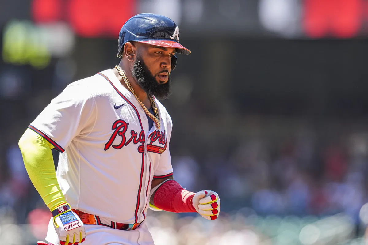 Melhores rebatedores da MLB ([auto_last_update format="Y" before=""]): o top 10 atual e da história