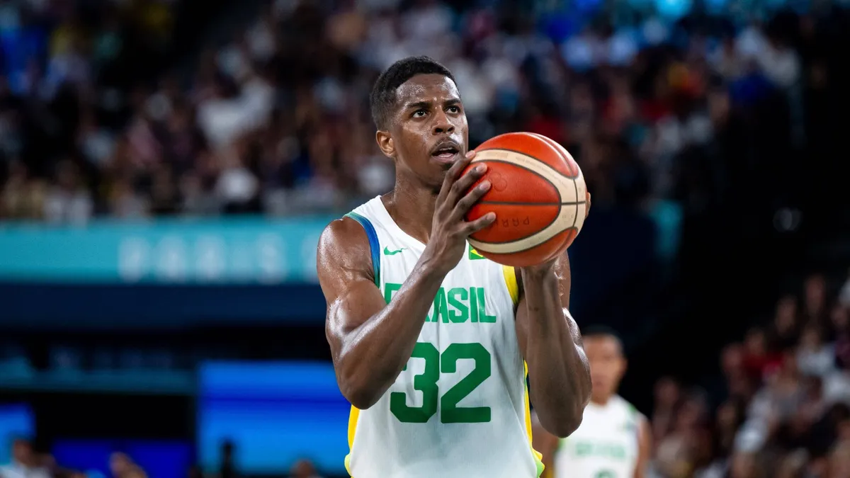 Georginho &eacute; MVP de novo, agora pelo Mogi, e encerra jejum de dez anos no Paulista
