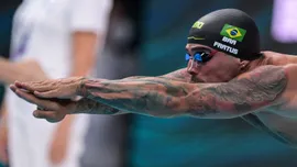 Bruno Fratus: a hist&oacute;ria do bronze ol&iacute;mpico nos 50 m livre
