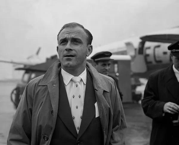Di Stefano