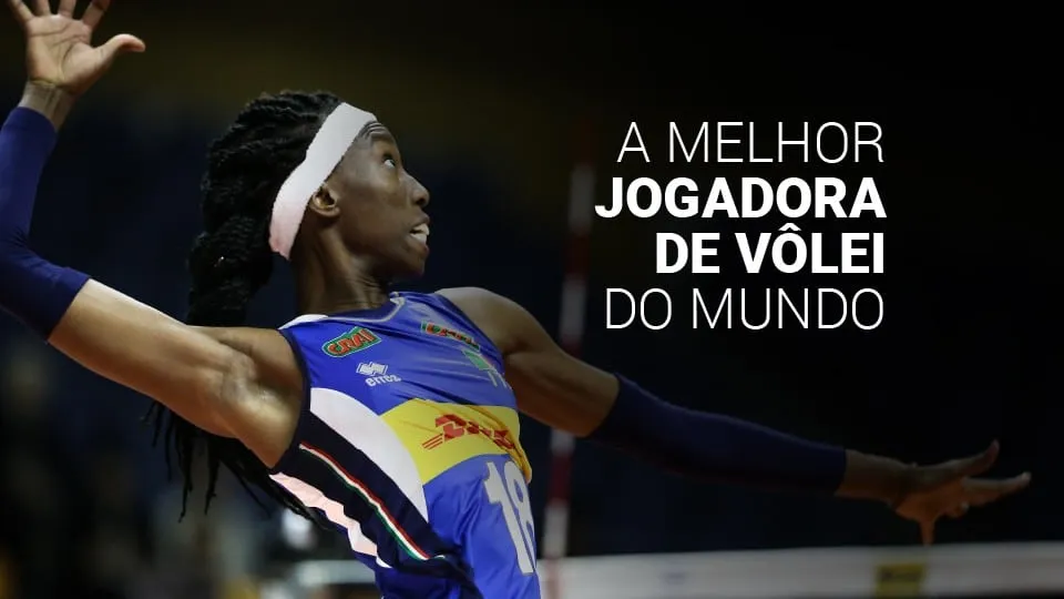 Melhor jogadora de vôlei do mundo (2025): top 10 da história e da atualidade