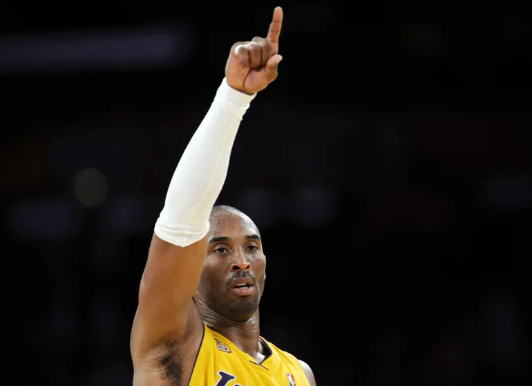 Os 10 maiores jogadores da história do Los Angeles Lakers (2025)