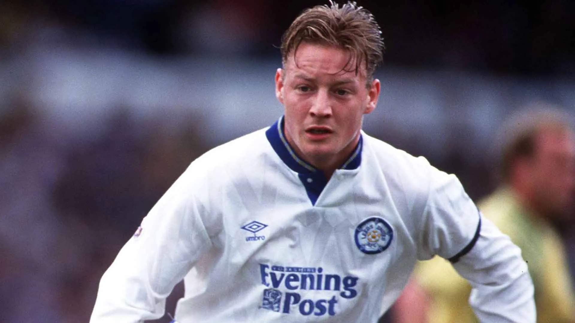 mehores volantes da inglaterra david batty