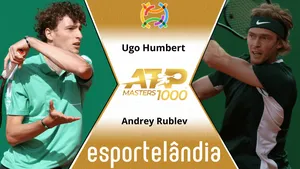 Palpites Tênis: Ugo Humbert x Andrey Rublev – 13/10