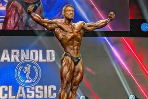 Referência de poses opina: “Ramon Dino vai perder se fizer isso”