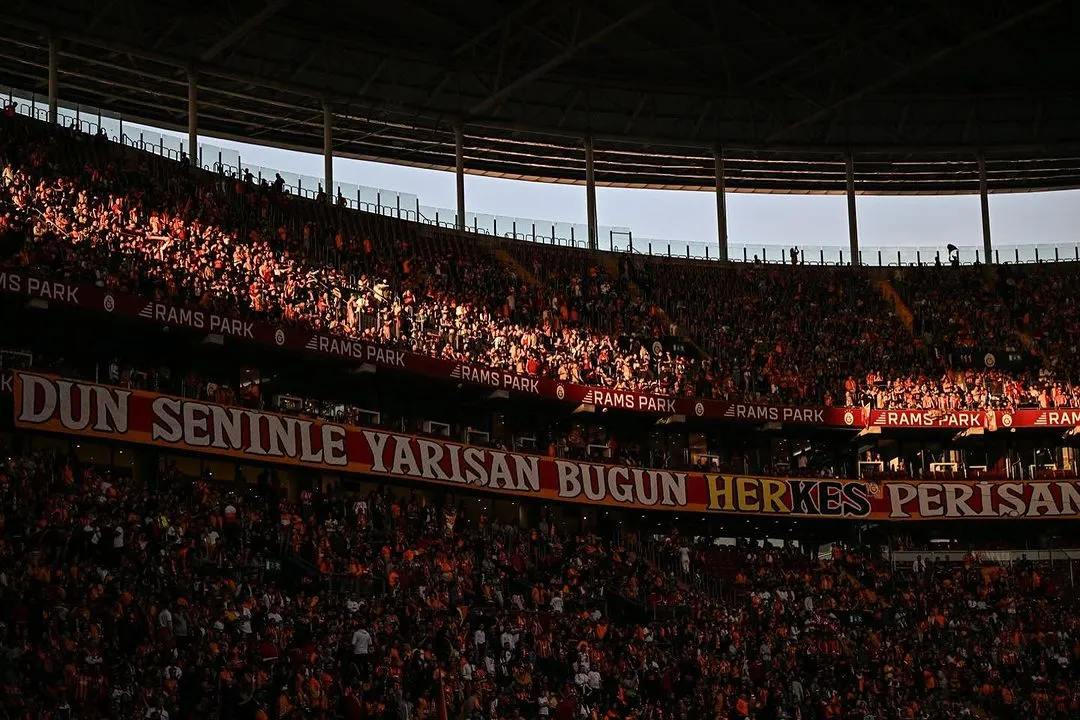 Saiba quais são as maiores torcidas da Turquia ([auto_last_update format="Y" before=""])
