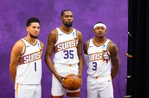Só a nata! 9 estrelas da NBA vão receber 50 milhões na próxima temporada