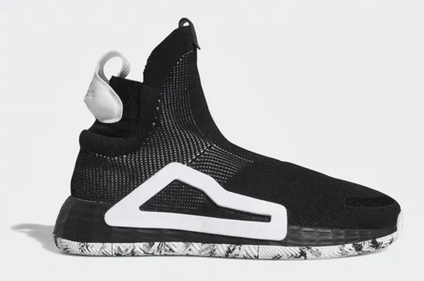 T&ecirc;nis Adidas N3xt L3v3l