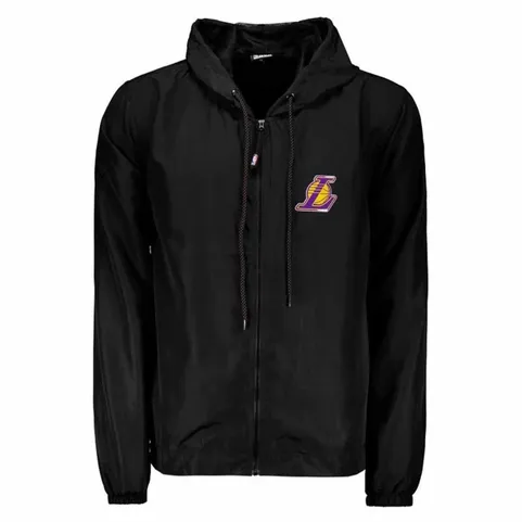 Jaqueta dos Lakers