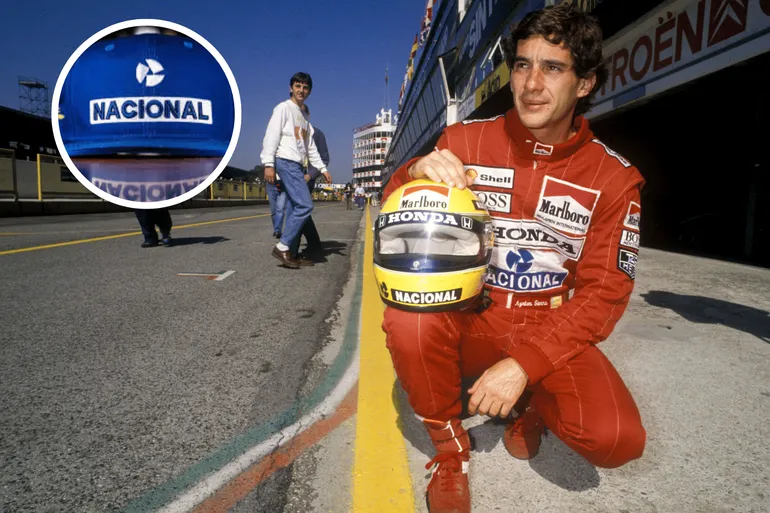 Reginaldo Leme ressalta importância do BRB para Bortoleto: “Banco Nacional projetou Ayrton Senna”