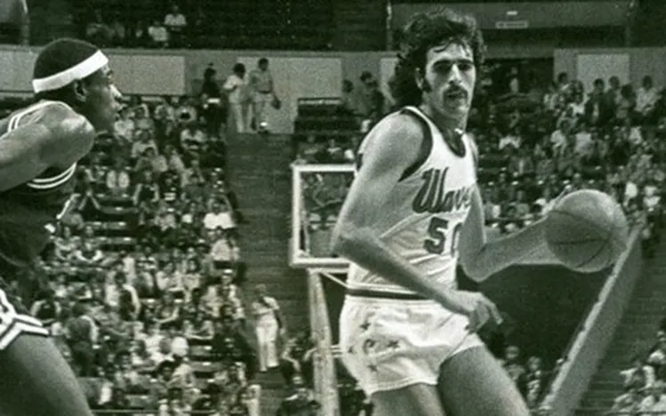 Marquinhos Abdalla melhores jogadores brasileiros de basquete da história