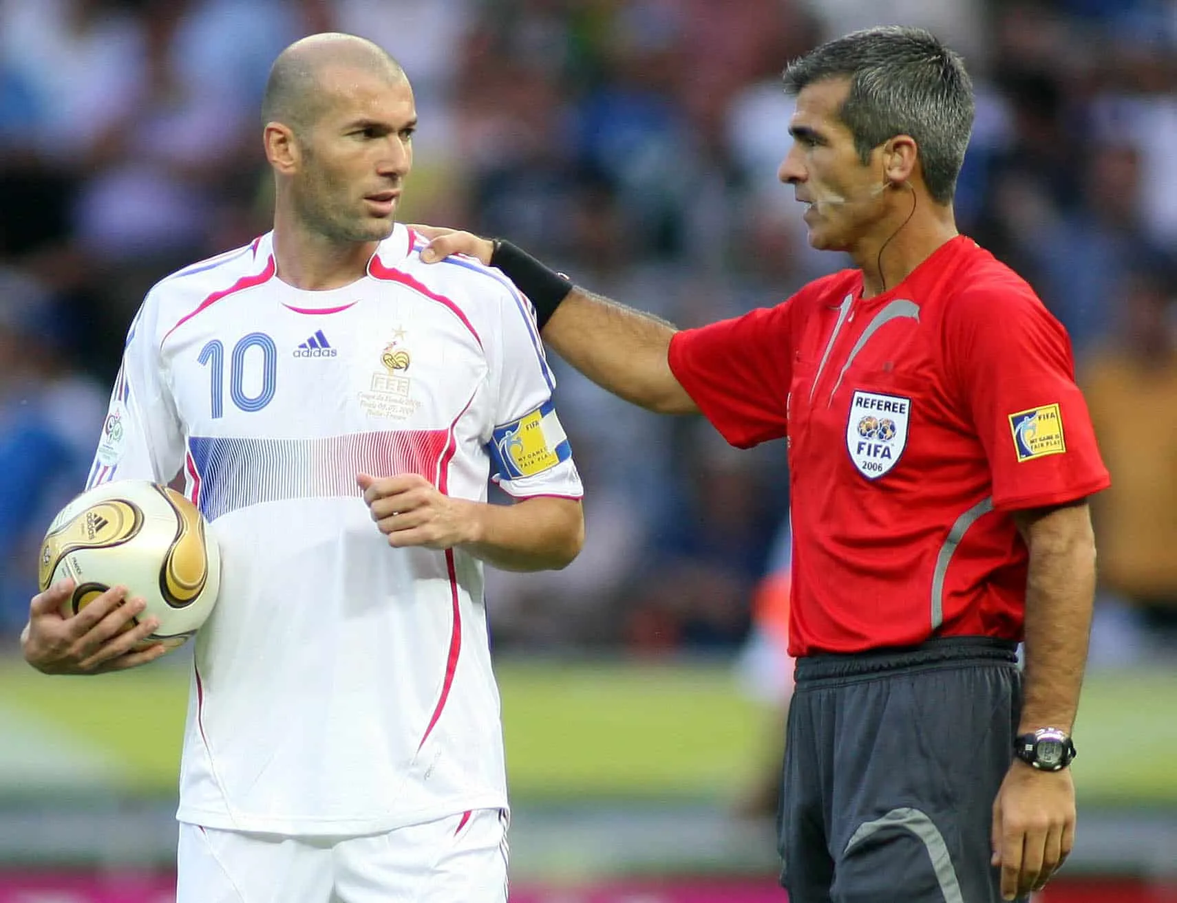 Os 12 maiores jogadores da França de todos os tempos ([auto_last_update format="Y" before=""])