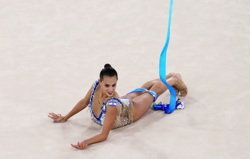 Melhores ginastas do mundo ([auto_last_update format="Y" before=""]): confira o top 10 da história e na atualidade