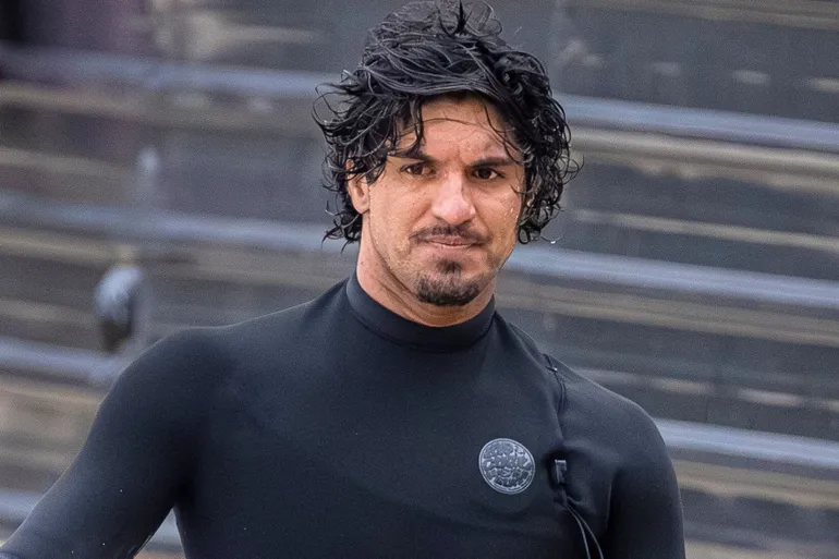 Gabriel Medina revela a grande injustiça no circuito mundial da WSL: “Não acho justo”