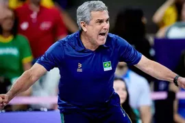 Apesar do bronze no Mundial, Zé Roberto ganhou notícias excelentes para 2026