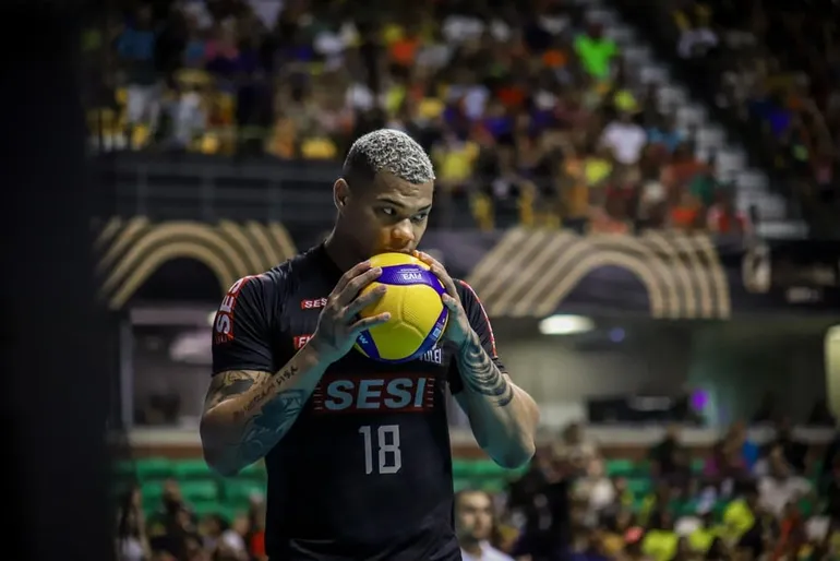 Fica ou sai? Darlan tem seu futuro definido para a próxima temporada