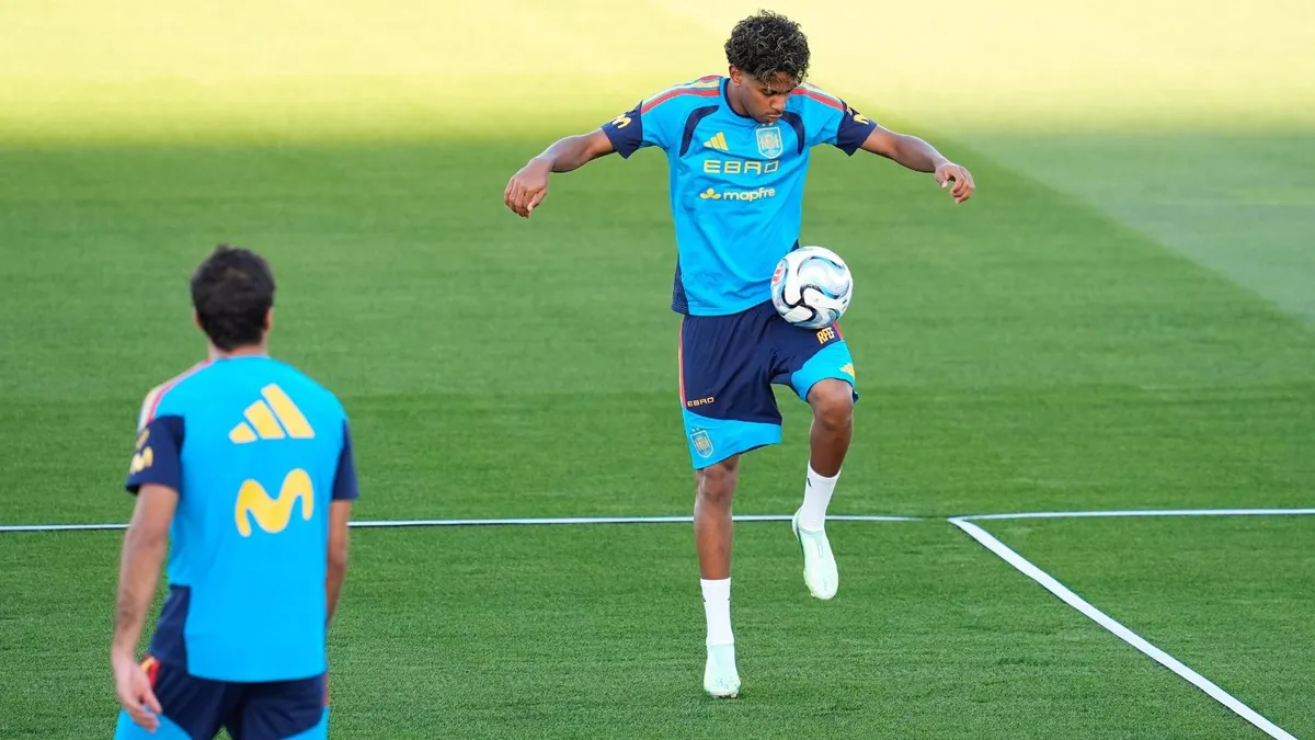 Melhores jovens promessas do EA FC 27 no modo carreira: 20 nomes