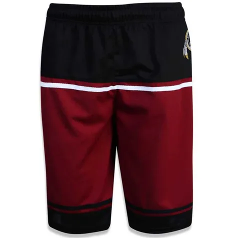 Bermuda do Washington Redskins