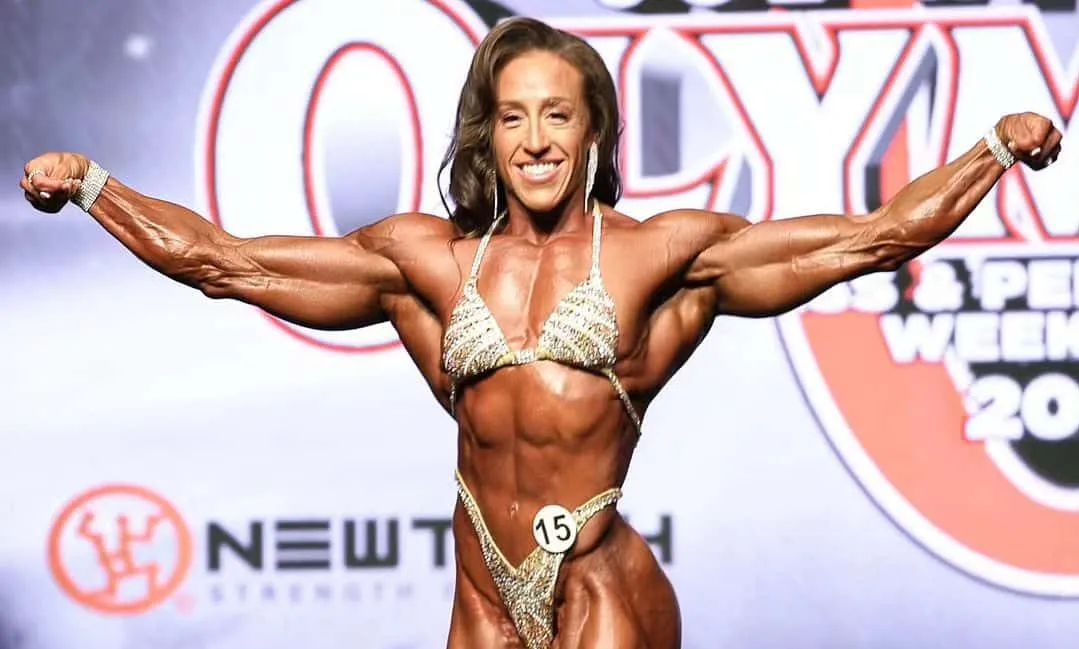 Os 20 melhores fisiculturistas do mundo na história e na atualidade