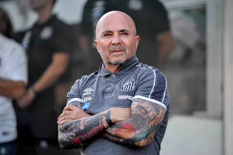 Jorge Sampaoli ([auto_last_update format="Y" before=""]): carreira, títulos, times e seleções que dirigiu