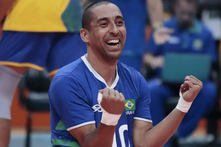 Melhores l&iacute;beros de v&ocirc;lei do mundo (2026): veja top 10 da hist&oacute;ria