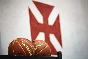 Vasco faz vídeo para anunciar GRANDE contratação para o NBB