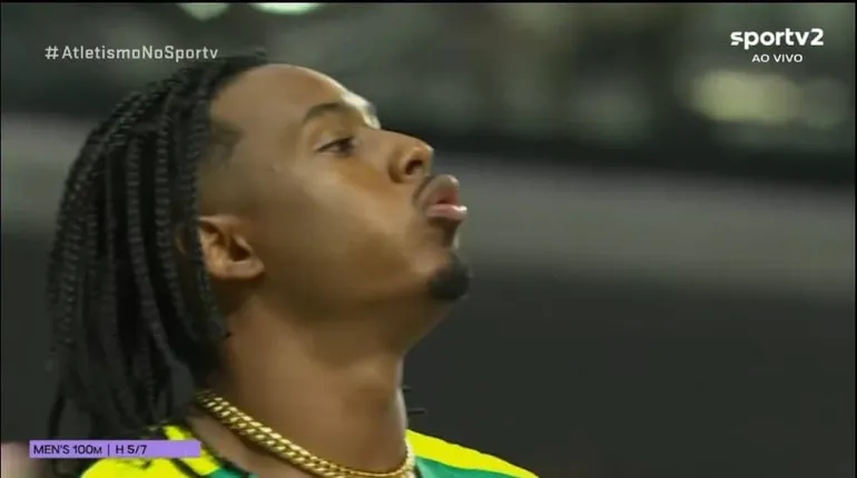 “Fracasso!”: Paulo André Camilo define sua participação no Mundial de Atletismo 2023