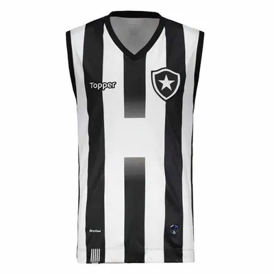 Camisa de vôlei do Botafogo